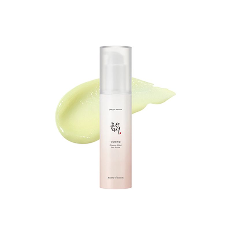

[Beauty of Joseon] Ginseng Moist Sun Serum 50ml