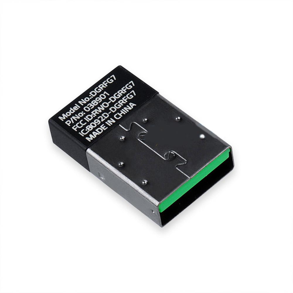 USB Receiver for Razer BlackWidow V3 Mini HyperSpeed Mechanical Keyboard Adapter