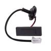 Kia Rio III 11-17 Kofferraum Heckklappe Griff Knopf (Mikroschalter)