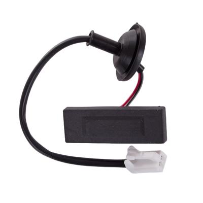Kia Rio III 11-17 Trunk Tailgate Handle Button (Microswitch)