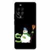 Phone Case For Huawei nova 14 Soft TPU Back Case For nova14 Pro Ultra Cute Cats Cartoon Casing Fashion Painted Cover Bumper Para