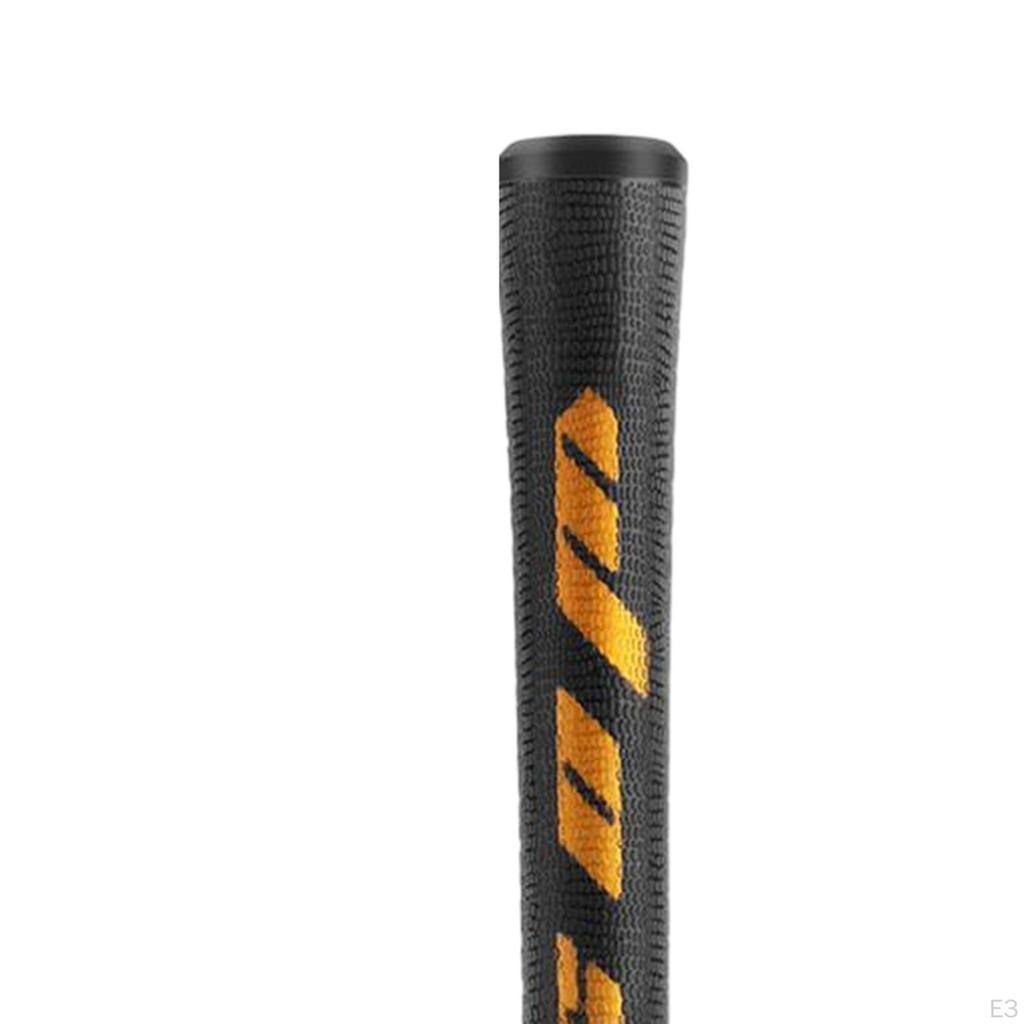 Grip Breathable Antiskid Sleeve Replacement Golf Grips Shaft Wrap Training Rod Handle