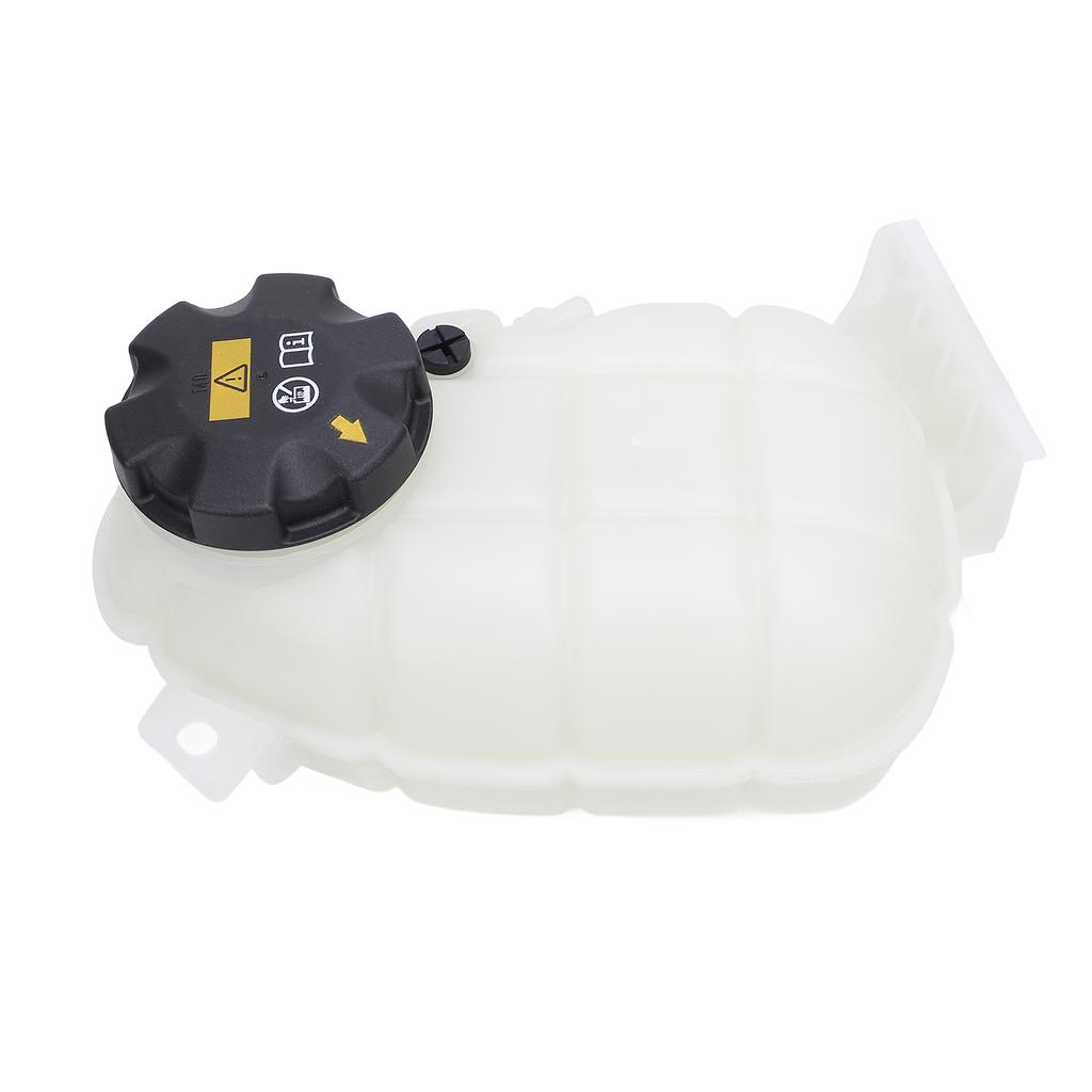 Engine Coolant Recovery Overflow Reservoir Expansion Tank with Cap 17137642160 for 328d 335i F30 435i F36 M2 F87 M235i