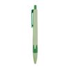 Dopamine Color Block Ballpoint Pen - Student Gift & Creative Office Signing Pen