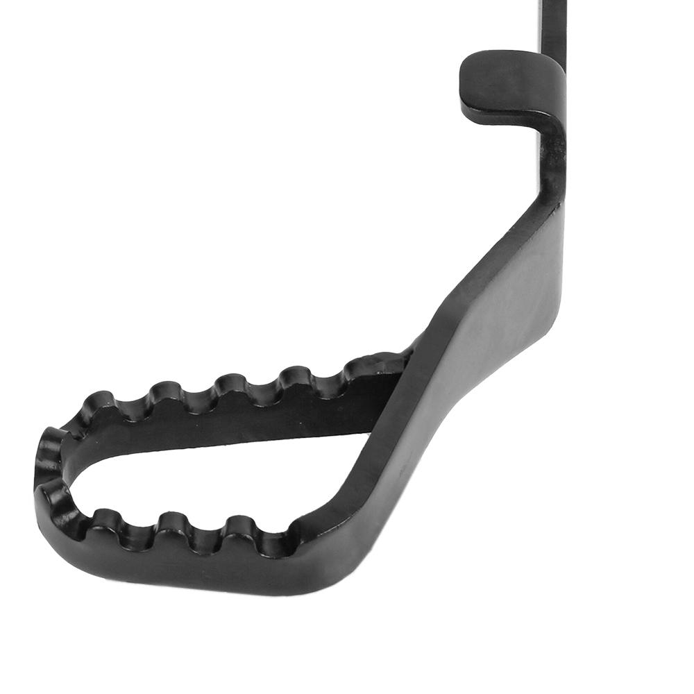 For BMW G310GS G 310 GS 310GS 2017 2018-2024 2025 Motorcycle Accessories Steel Pedal Brake Rear Brake Lever Foot Brake Lever