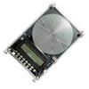 Adjustable 0.1Hz-100000Hz 7.83HZ Schumann Resonance Low Frequency Pulse Waves Generator Sound Resonator Signal Generator