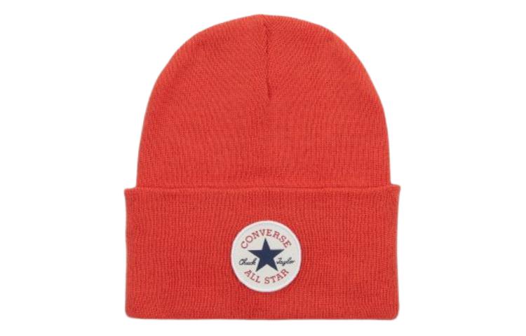 Converse Chuck Taylor All Star Patch Beanie 10022137A16 OS
