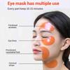 VC Eye Mask Removes Dark Circles  Moisturizing Eye Patches Under Eye Care