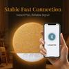 For Better Sleep Sound Machine Ultra-Thin White Noise Machine Sleeping Speaker  Sleeping Aid