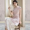 JK&JS Nian Yun Gui Improved Chinese Style Cheongsam Dress