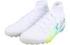 Li Ning Shadow Swift 2 TF Turf Artificial Turf Cushioning Slip Resistant Coverage Balance Soccer Shoes Men's YSTU021-1