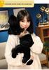Chimpanzee Plush Toy - Soothing Companion for Children