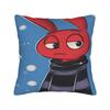Pillow Case Comedy 31 M-Minutos Graphic  Pillow Cover For Sofa Couch Bed Living Room Fashion Pillowcases