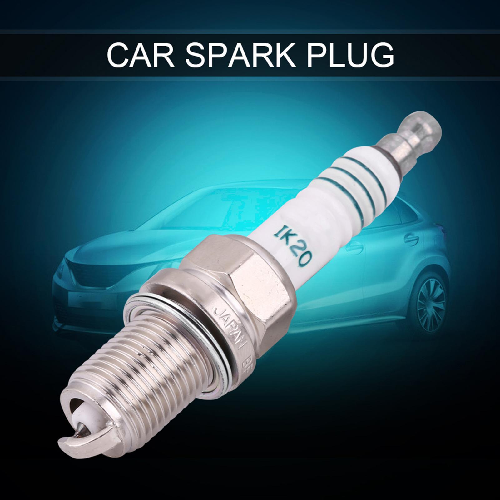 

Автомобильная свеча зажигания для Toyota Honda Nissan Mazada IK20 5304