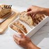 Recipientele pentru alimente – Păstrarea alimentelor