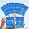 10ML Concentrated Bubble Liquid, Bubble Essence, Bubble Stick, Bubble Sword, Bubble Gun and Bubble Machine Special Liquid