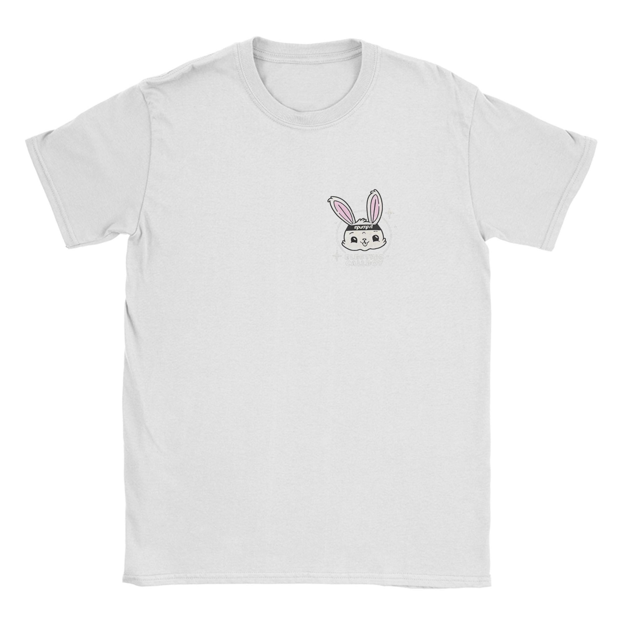 

Men s T-Shirts Electric Callboy Band Casual Pure Cotton Tees Short Sleeve Pump It T Shirts O Neck Clothing Classic 3XL
