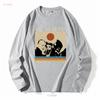 La Haine T Shirt Movie SweaT Vintage S For Him Retro Long or Short Sleeves Vintage Washed Fashion Stretched Soft