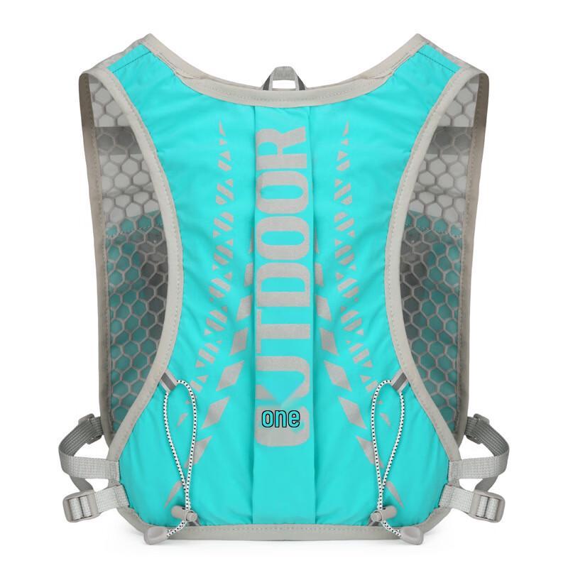 Unisex Outdoor Running & Cycling Backpack 15-22L