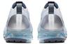 Nike Air VaporMax Flyknit 3 Bílá Odrazové Stříbrná Dámské AJ6910-101