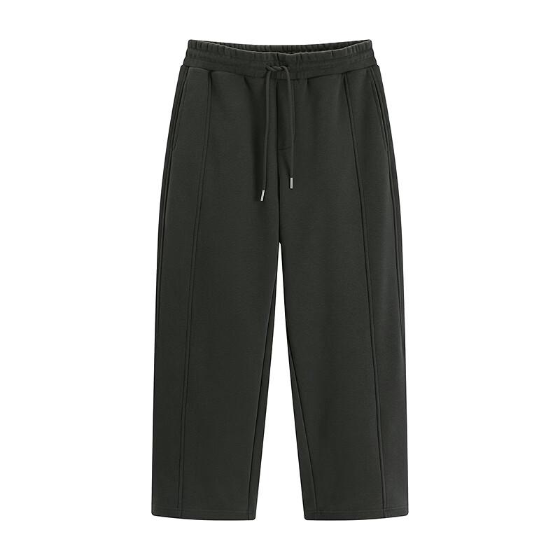 GXG Herren Herbst 2025 Lockerer Gerader Schnitt Pendler Freizeit Jogginghose