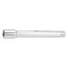 TONE SUS Extension Bar 150mm Overall Length SEX40-150, 12.7mm (1/2") Drive,