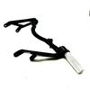 Rear Sets Footpegs Subcage Honda Cbr 600Rr (2005-2006) -Stunt
