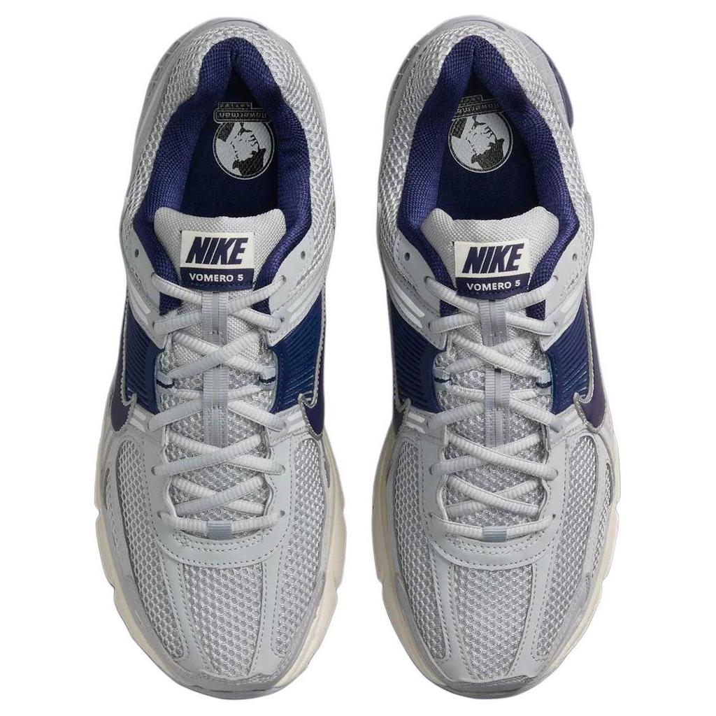 New Nike Zoom Vomero 5 Yankees FB9149-003
