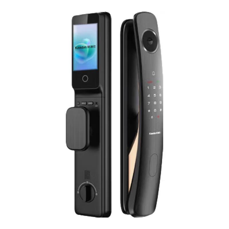 KAADAS Q20F Pro V2 Smart AI Fingerprint Door Lock