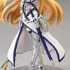 Fate Stay Night Anime Figure Joan of Arc Action Figures Fate Fgo Figurine Pvc Model Collection Ornament Statue Doll Children Toy