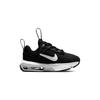 Nike Air Max Interlock Lite TD Black Anthracite Wolf Grey White Toddler DH9410-002