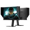 KTC H27E8 Gaming-Monitor, 27 Zoll 2560×1440 Schneller IPS-Bildschirm, 240Hz Bildwiederholrate & 275Hz OC, 1ms MPRT Reaktionszeit, HDR400