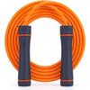 Dona Lee Heavyweight Jump Rope for 480g with for and Outdoor for Cardio Exercise and Weight Loss Adults, Weighted, Bearings, Home, Indoor, Use,