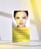 Perfect Real Performance Vita Collagen Mask (8 Sheets)