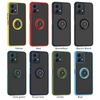 Rotatable Bracket Case for Moto G84 G54 G14 G13 G23 G53 G73 E13 G 5G 2023 G32 G52 G22 G31 G41 G60 G30 G20 G10 Finger Ring Cover