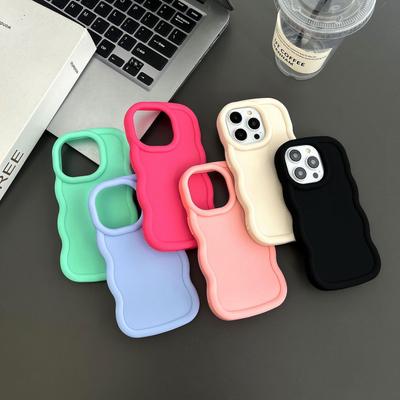 Cover per smartphone – Cover antiurto per smartphone