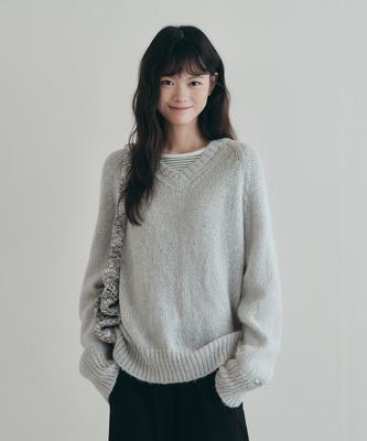 Oberteile – Pullover
