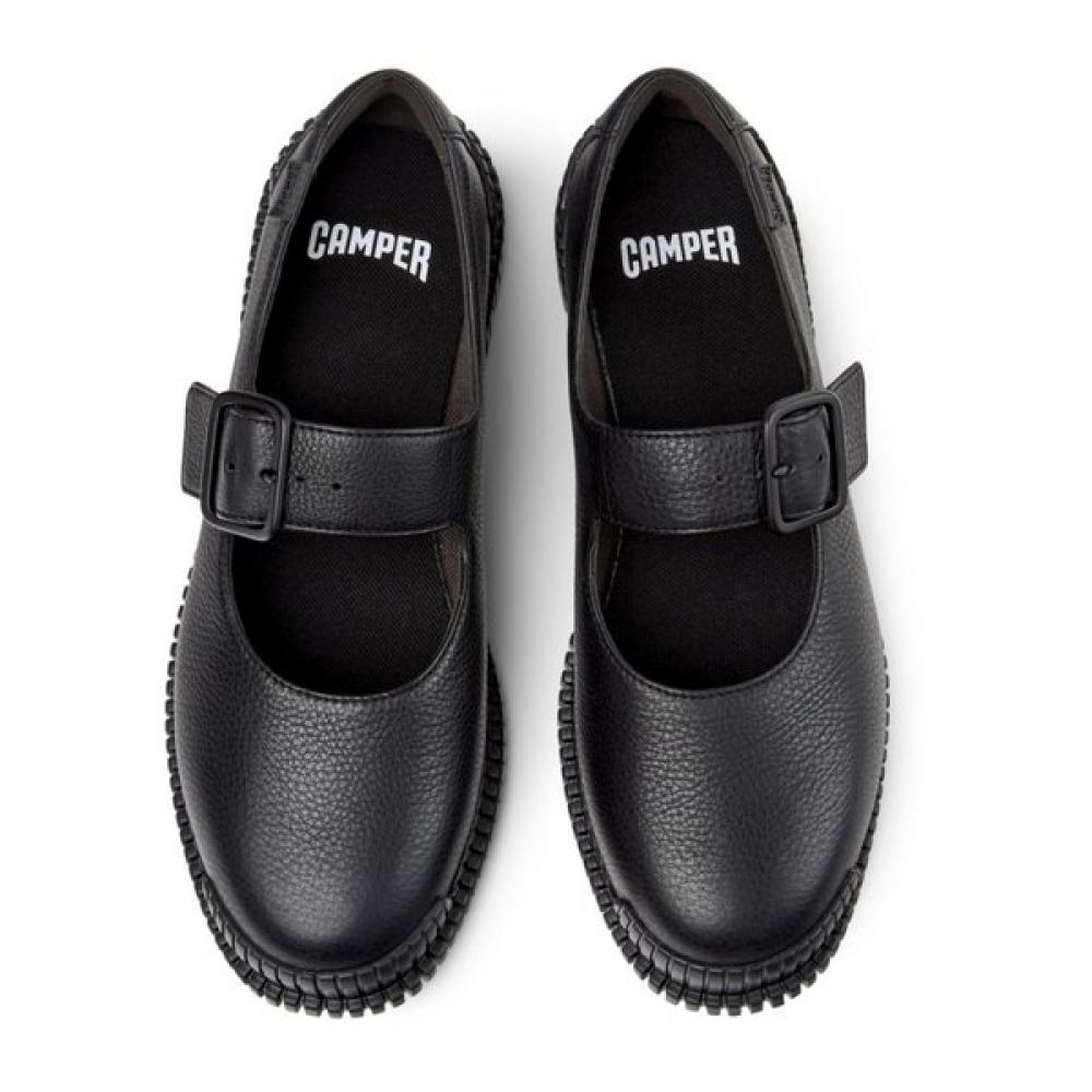 Camper 26SS Women S Flat ShoeS K201924 001
