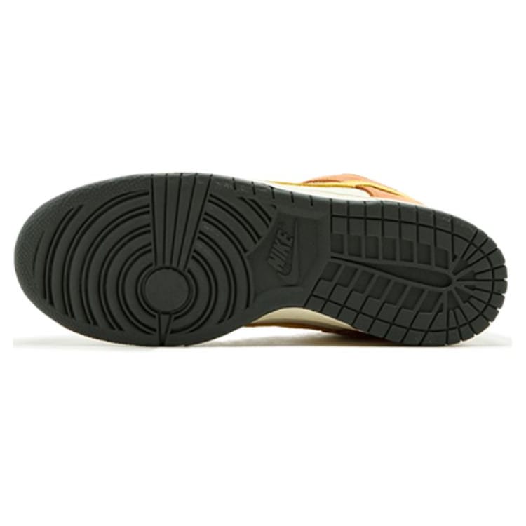 Nike SB Dunk Low Vapour Mineral Yellow 304292-271