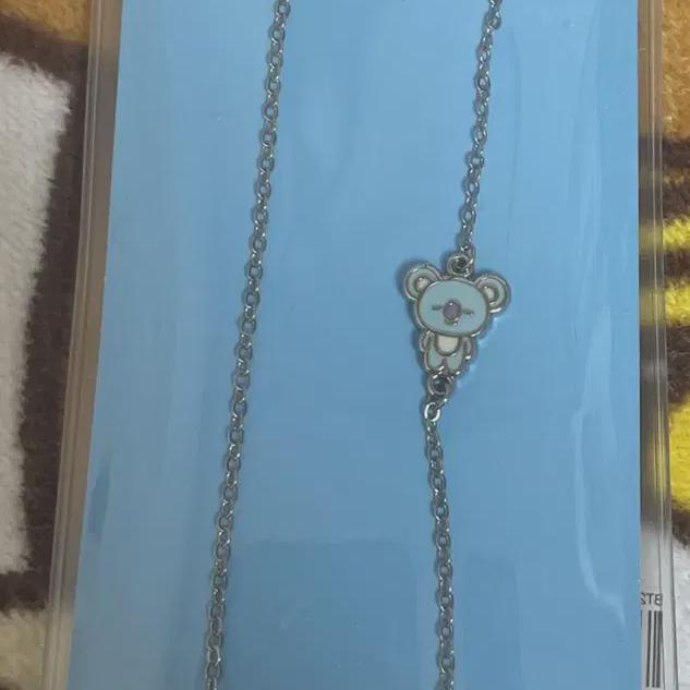 

Ремешок для очков Bt21 Line Koala