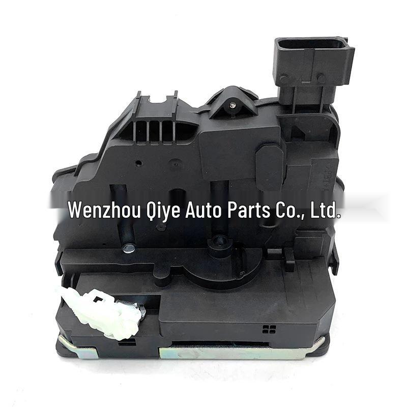Opel Front Right Central Locking LHD Compatible