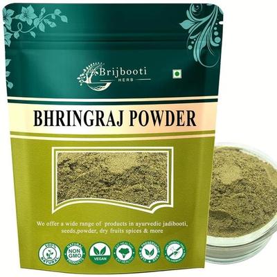 Birju Mahavir 200 GR BHRINGRAJ POEDER (BMKB)