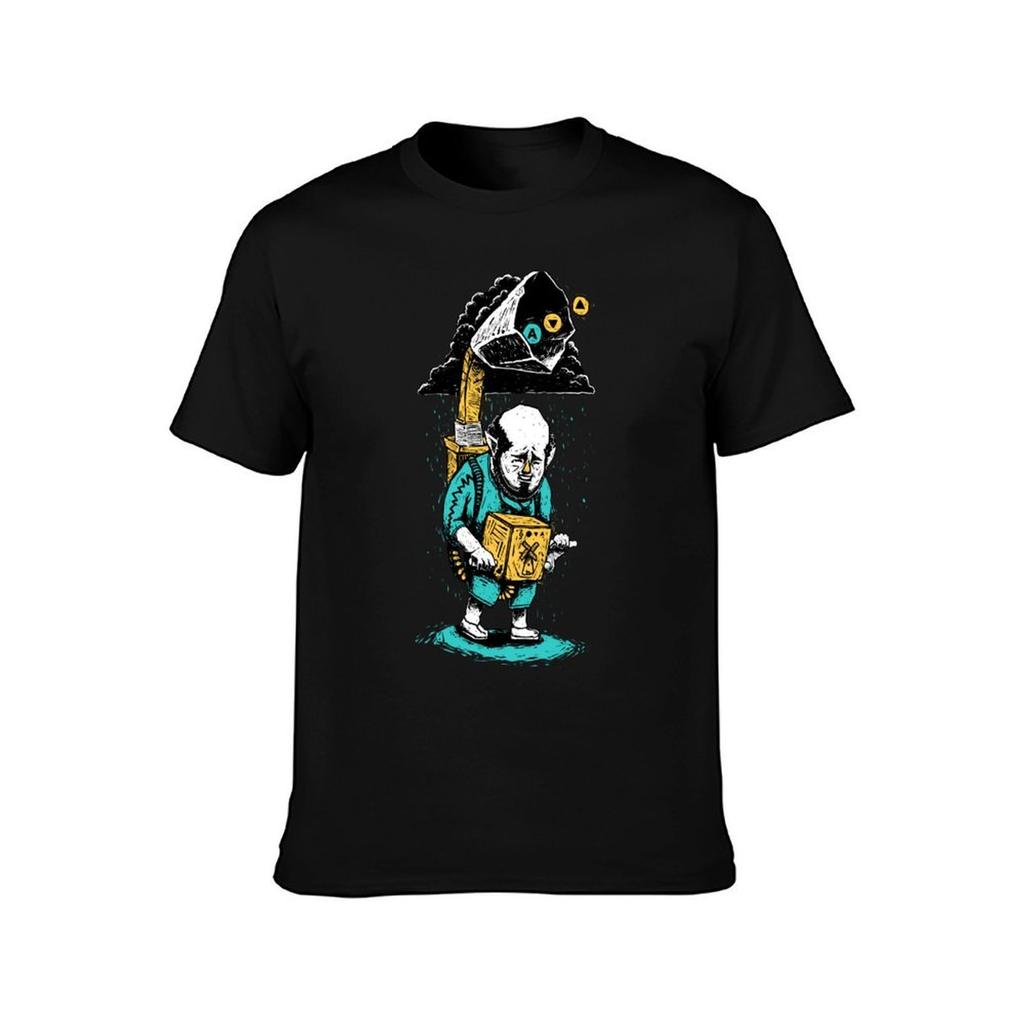 Song of Storms TShirt Lightweight Hiking TShirt