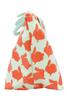 Marushin Anorak Mini H26 x W33 x Rabbit Friction and Vinyl 6025007800 Bag, D20cm, Design, Water-Resistant Coating, Mother's Day, Birthday, Gift,