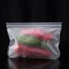 Recipientes de armazenamento de alimentos de silicone sacos de armazenamento de alimentos reutilizáveis ​​sacos de almoço levante-se zip fechado saco copo alimentos frescos recipientes à prova de vazamento