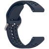 Originele Siliconen Band Voor Amazfit Bip 6 Officiële Ademende Polsband Correa pulseras voor Amazfit Bip6 Vervangbare Accessoires