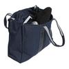 adidas Recycled Polyamide Tote Bag, Shopping Bag, Shoulder Bag, Handbag Large Women's Marine Blue Adidas JF4649