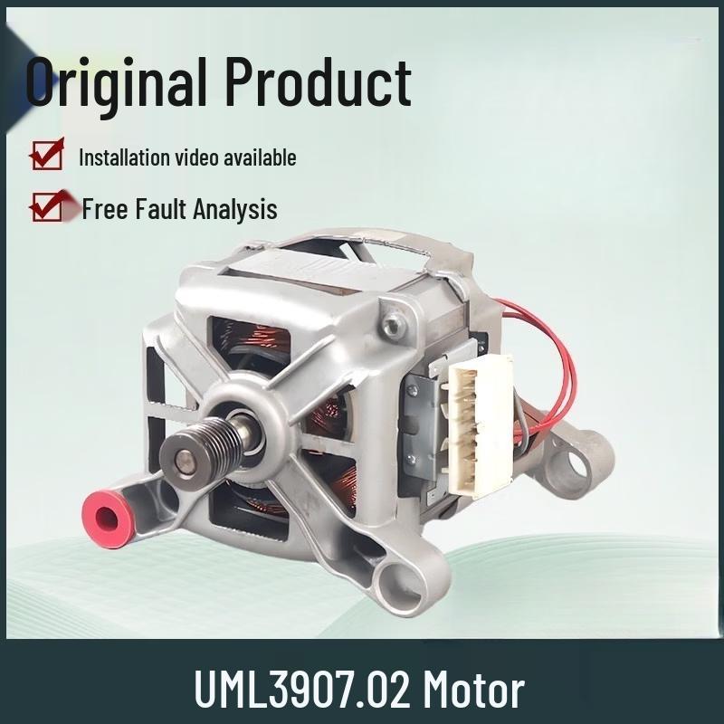 Front-Load Washing Machine Inverter Motor Replacement Part