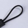 2Pc Scuba Diving Diver Hose Clip Retainer Holder Elastic Rope Fixing Bungee Rope Shock Cord Tie Down Strap Replacement Accessory