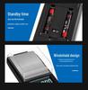 Precision 0.01g Digital Scale for Tea and Jewelry, Compact Household Electronic Measuring Scale